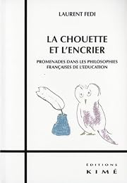 La  chouette et l'encrier