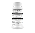 BioTree Labs Relax 180 -Magnesium + Electrolytes for Muscle Cramps, Muscle Spasms, Relief of Stress