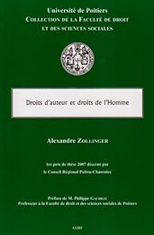 Droit d'auteur et droits de l'Homme