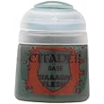 Games Workshop - Citadel Colour Base: Waaagh! Flesh (12ml) Paint