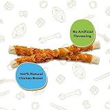 Good Boy Chewy Twisters with Chicken 90 g (10 Packs) view 2