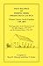 Early Records of Fishing Creek Presbyterian Church, Chester County, South Carolina, 1799-1859, with by Brent H. H. Holcomb