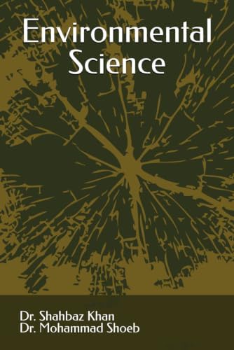 Environmental Science - Fourth Edition: Lissa Bainbridge-Smith