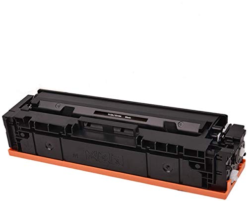 ایگرد | قیمت و خرید ACEJET Compatible 215A 215X Toner Cartridges  Replacement for HP 215A W2310A W2311A W2312A W2313A for HP Color Laserjet  Pro MFP M182nw M183fw M155 M183 M182 No Chips(1