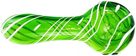 SKMPIP 3.5 Inch New Style Bub (Green)