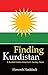 Finding Kurdistan: A Kurdish Iranian American's Journey Home by Hawreh Haddadi
