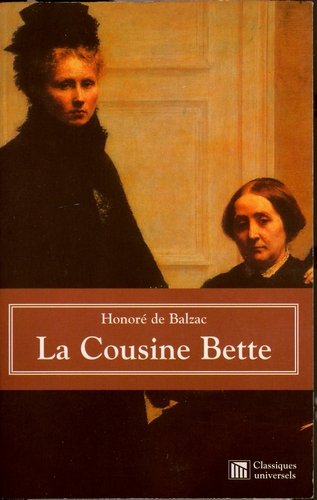 La  cousine Bette