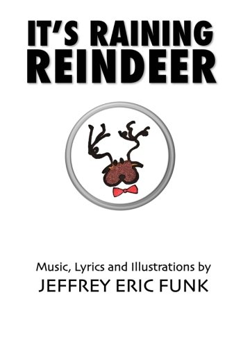 It's Raining Reindeer
