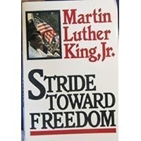 Stride Toward Freedom: The Montgomery Story