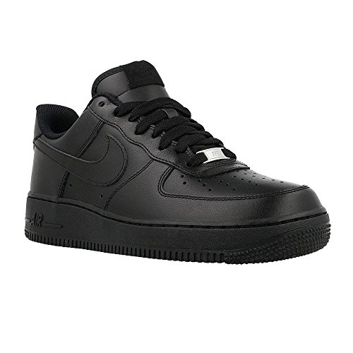 Nike Mens Air Force 1 Basketball Shoe