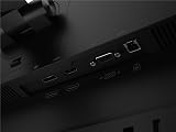 Lenovo ThinkVision T22v-20 21.5" FullHD 60Hz Video Conferencing Monitor IR view 4