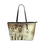 mg collection dog tote