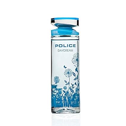 POLICE DAYCREAM EAU DE TOILETTE 100ML: Amazon.es