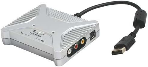 VGA Adaptor - Dreamcast - PAL