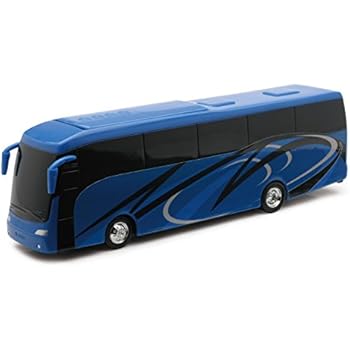 New Ray Newray 16813 Ss Iveco Model Tourist Bus By