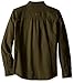 prAna Men's Woodman Shirt