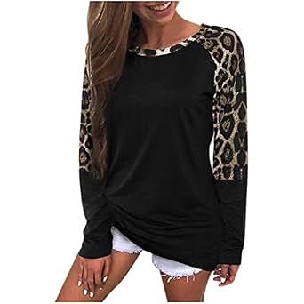 amazon women's casual tops