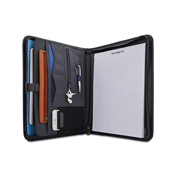 samsonite xenon business zip portfolio