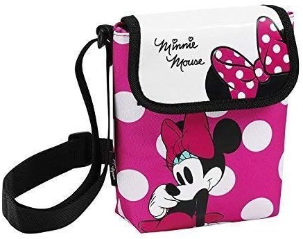 minnie mouse shoulder bag