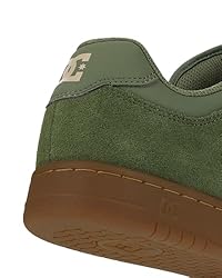 DC Shoes Men's Manteca 4 Skate Sneaker