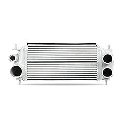 Mishimoto MMINT-F35T-15KBSL Intercooler Kit