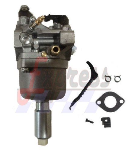 New Carburetor Craftsman 2003 LT1000 lawn mower w/ Briggs & Stratton Intek Motor