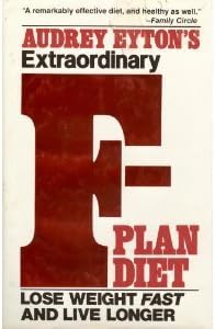 The F-Plan Diet