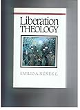 Paperback LIBERATION THEOLOGY Book