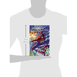 Amazing Spider-Man: Worldwide Vol. 1 (The Amazing Spider-Man: Worldwide)