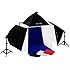 Fotodiox 20x20-Inch Studio In A Box, Complete Light Tent/Cube Kit With - View #2