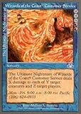 Magic: the Gathering - The Ultimate Nightmare of Wizards of the Coast Customer Service - Unglued