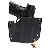 OWB Holster (Right-Hand, Walther PPQ M1)