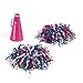 American Girl - 2-in-1 Cheer Gear Set for 18