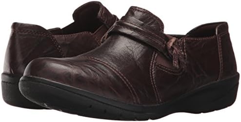 clarks cheyn madi leather women's shoe
