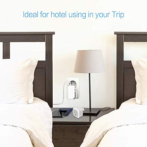 5 European+TESSAN+International+Lightweight+Traveler