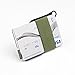 Trayvax Armored Summit Wallet (OD Green, Without Heat Resistant Steel Plate)