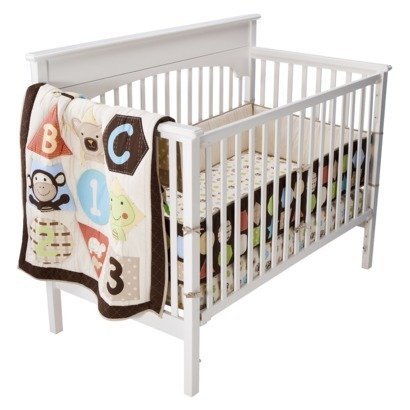 circo crib mattress protector