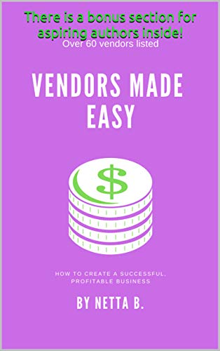 Vendors Made Easy