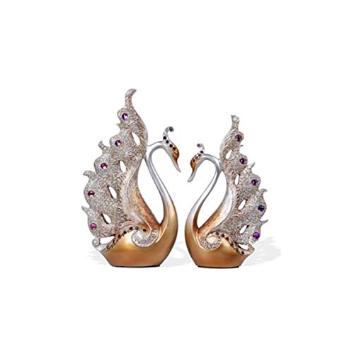 Tongboshi Home Decoration, Jingdezhen Ceramic Jewelry Crafts, Home Living Room TV Cabinet Decorations, Porch Wine Rack Wine Cabinet Office Home, TV Cabinet, Bookshelf Decoration, Wedding Gift Jewelry,