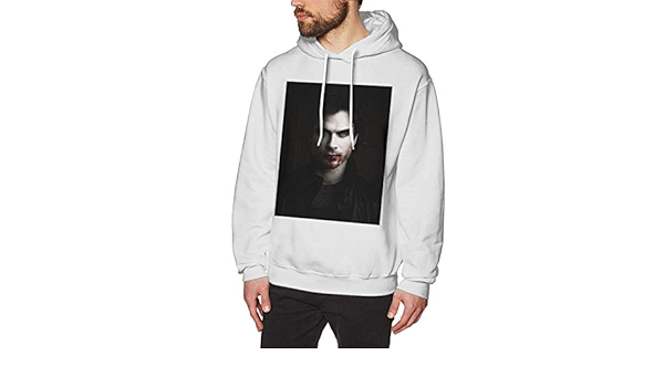 salvatore moletom com capuz amazon