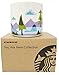 Starbucks Oregon You Are Here Coffee Mug 14 oz