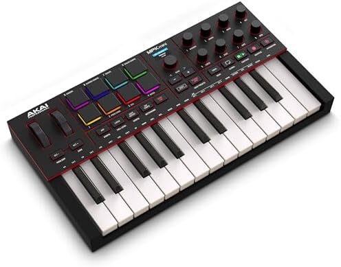 Amazon.com: GEEKRIA Hard Shell Travel Case, Compatible with Akai