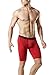 Tesla TM-MBU13-RDK_Large Men's Relaxed Stretch 9