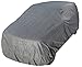 Leader Accessories Xtreme Guard 5 Layers Mini Van Car Cover Waterproof Breathable Outdoor Indoor (Minivan up to 18'0