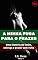 Livro A Minha Fuga para o Prazer: Uma história de tesão, entrega e prazer sem volta.