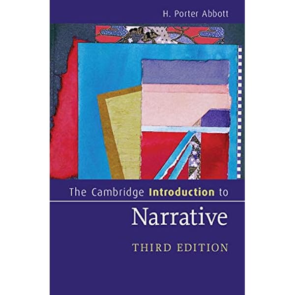 Amazon.com: Narratology: Introduction to the Theory of Narrative