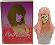 Nicki Minaj Pink Friday Eau de Parfum Spray for Women, 3.4 Ounce