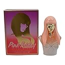 Nicki Minaj Pink Friday Eau de Parfum Spray for Women, 3.4 Ounce