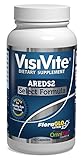 VisiVite AREDS 2 Select Eye Vitamin Formula - 60 Capsules (1 month supply)