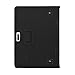 Transwon Case for ZONKO 10.1 Inch Tablet(Model K105/ K101), ZONKO Tablet 10.1 Inch Android Tablet Case, ANTEMPER/FEONAL/MEIZE K101 K105 Tablet Case - Black